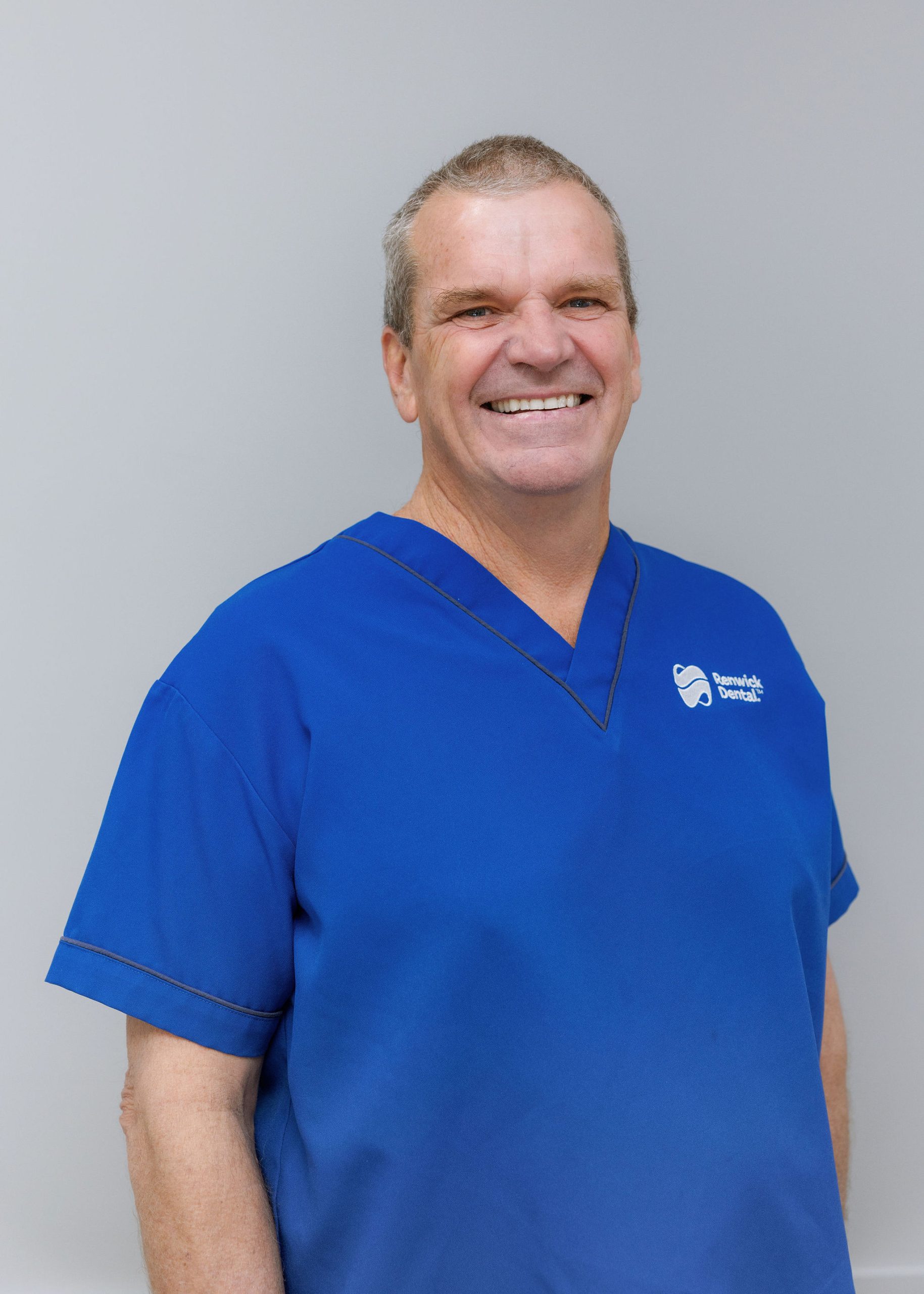 Dr. Scott Cooper – Experienced General Dentist at Renwick Dental